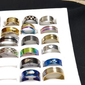 Rings